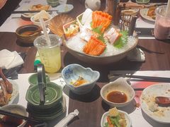 -匠和风精致料理(莆田财富中心店)