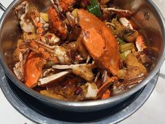 -七欣天香辣蟹火锅(南京桥北太平店)