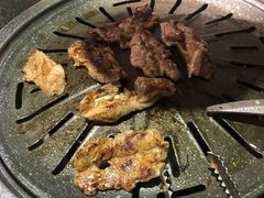 -温度烤肉专门店