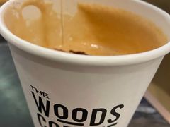 -THE WOODS 简餐 (国贸商城店)