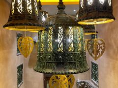 -叶叶菩提·晋福宫