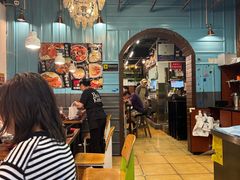 -米屋石锅拌饭(师大店)