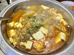 -春明狗肉馆(经开一区店)