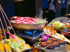 -极料理(普罗理想国店)