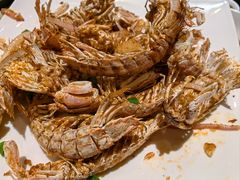 -健眺小海鲜(临海后山店)