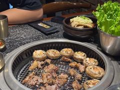 -红泥小火炉·东北泥炉烤肉(天一旗舰店)