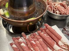 -三兴涮羊肉(荣安大街店)