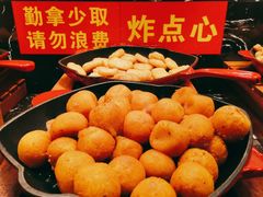 -名扬煮艺肥牛自助火锅(东平店)