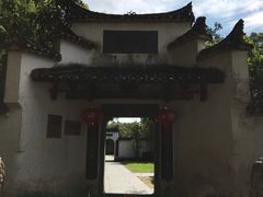 -景德镇古窑民俗博览区