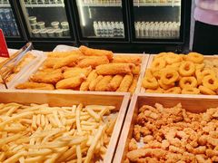 -谭三娘鲜切牛肉自助火锅(星辰汇店)