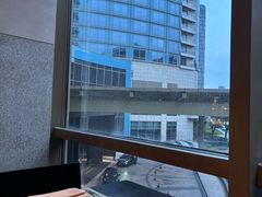 -上海外滩茂悦大酒店