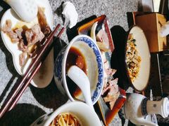 -南京大牌档(济南万象城店)