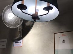 -李记潮汕砂锅粥(营福路店)