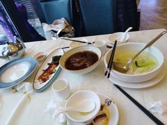-聚鑫阁江浙菜·非遗传承技艺(青村帝华园店)