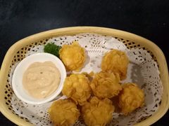 -必胜客(王府井店)