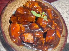 -南京大牌档(三阳广场苏宁店)