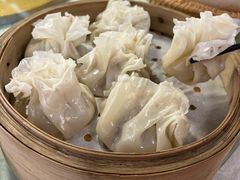 青城稍麦-那达慕蒙古风味酒楼