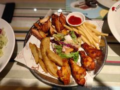 -米兰西点(鞍山店)