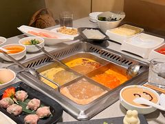 -海底捞火锅(宝龙广场夜宵主题店)