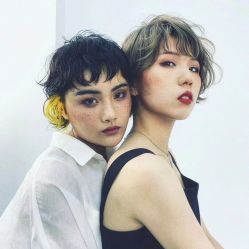 -Coo Hair salon