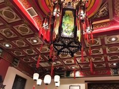 -梅龙镇酒家(南京西路总店)