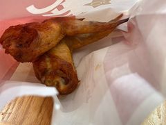 -肯德基(星河店)