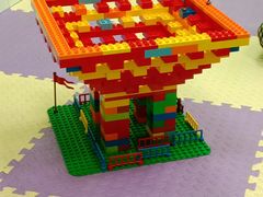 -京妮儿童汇(通州华业店)