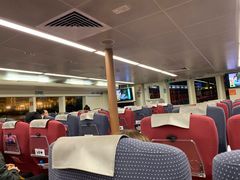 -澳门外港客运码头(轮渡站)