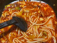-阿香米线(乐客城店)