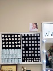 -AI艾耳·专业手工耳洞·穿孔美学馆