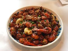 -老长沙龙虾馆(梅林店)