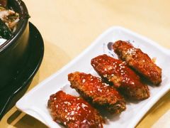 -李先生的首尔小馆(松江启源广场店)