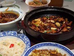 -欧记大排档·景德菜(上海首店)