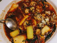 -再回头私房菜·老南京菜