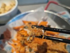 -半天妖烤鱼(丰科万达店)