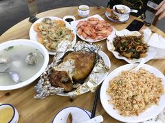 -明记海鲜大排档(巽寮湾店)
