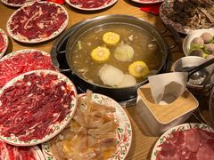 -汕头八合里海记牛肉店(清河店)