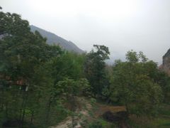 -青峰峡国家森林公园