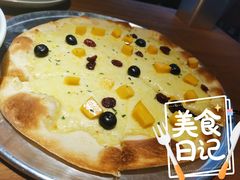 -West10 西拾·西餐厅·创意菜(未来科技城店)