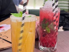 -Shantek象提南亚西餐厅&Bistro(淮海中路店)