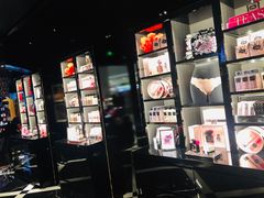 -Victoria's Secret(杭州湖滨银泰in77店)