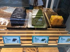 -爸爸糖手工吐司(上海五角场万达店)