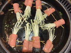 -炭之家齐齐哈尔大片烤肉·涮毛肚火锅·齐齐哈尔烤肉(中央大街店)