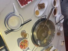 -潮正和潮汕牛肉火锅·老字号(番禺万达店)