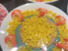 -宴礼烤鸭本味菜(蠡县商业步行街店)