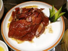 -粤轩楼广式特色餐厅(青岛路店)