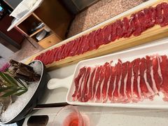-川越泰火锅(吉利大厦店)