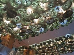 -青岛海尔洲际酒店