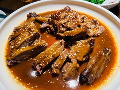 -张家卫·阳江菜·小海鲜(肥婆湾桥店)