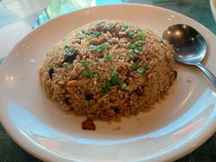 -茶油香闽南菜·花园餐厅(前埔店)